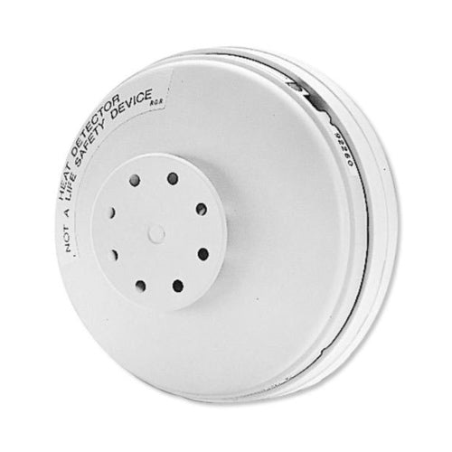 Heat Detector