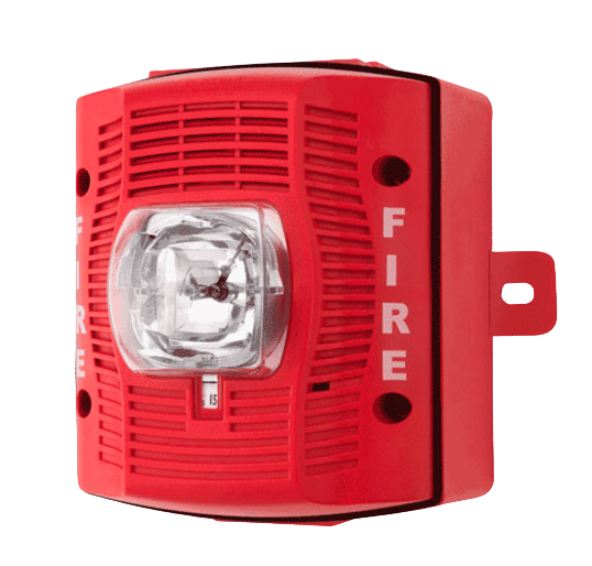 Fire Alarm