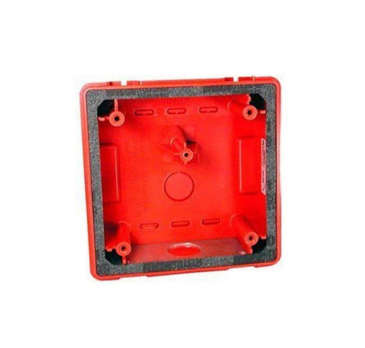 Back Box