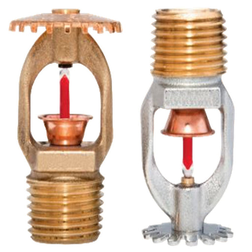 Sprinkler