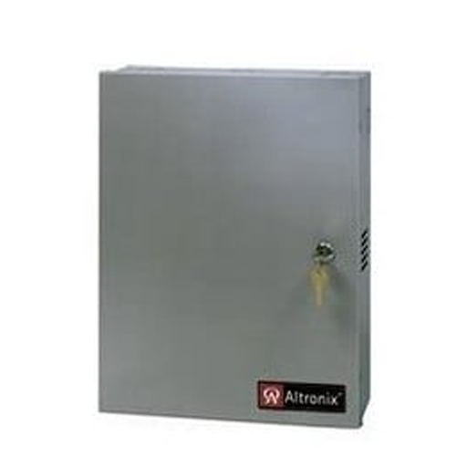 Power Supply