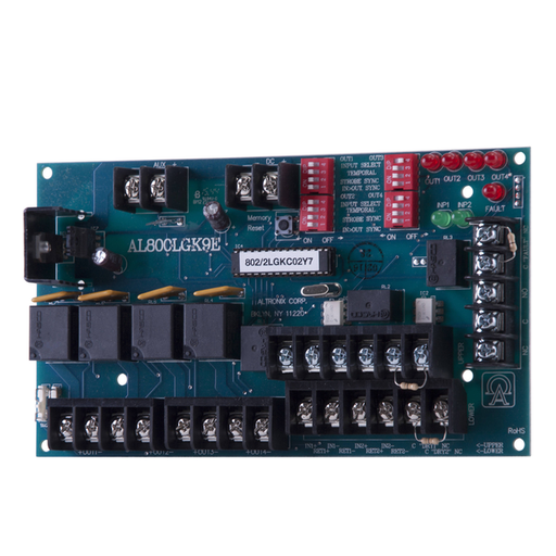 Power Supply