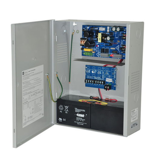 Power Supply