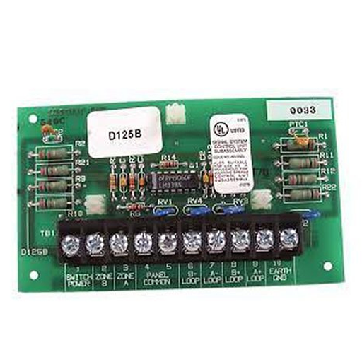 Output Loop Interface Powered Loop Interface — Nova Star Supply