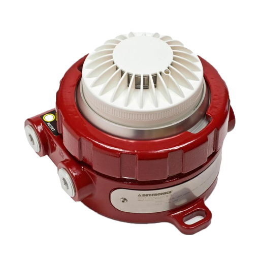 30-3013A2N12A DET-TRONICS