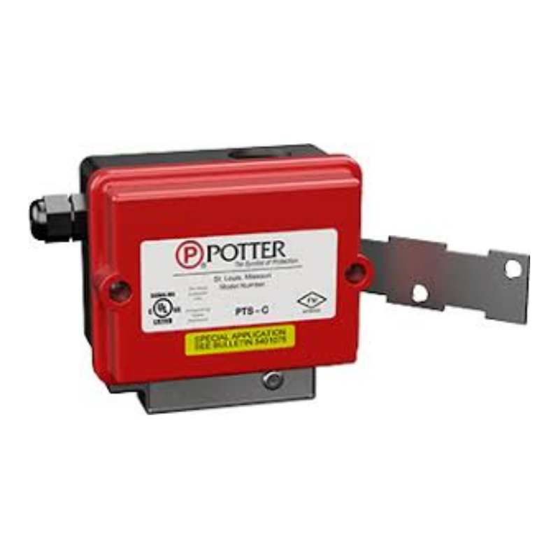 PTS-C POTTER Supervisory Switch — Nova Star Supply