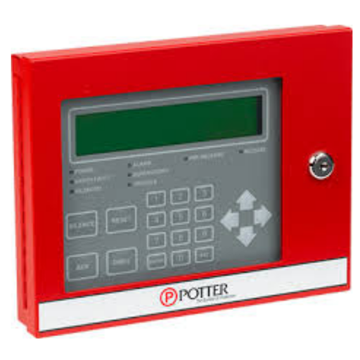 Annunciator