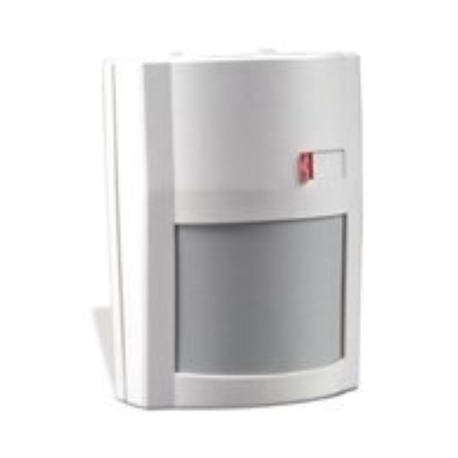 Motion Detector