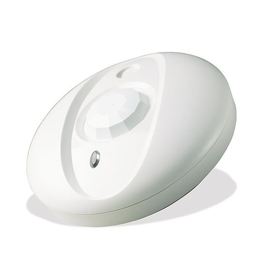 Motion Detector