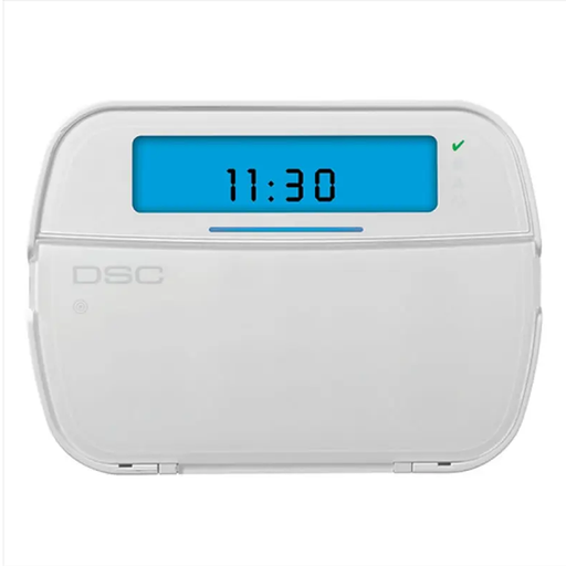 Keypad