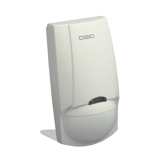 Motion Detector
