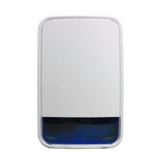PowerG Wireless Outdoor Siren