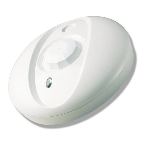 Motion Detector
