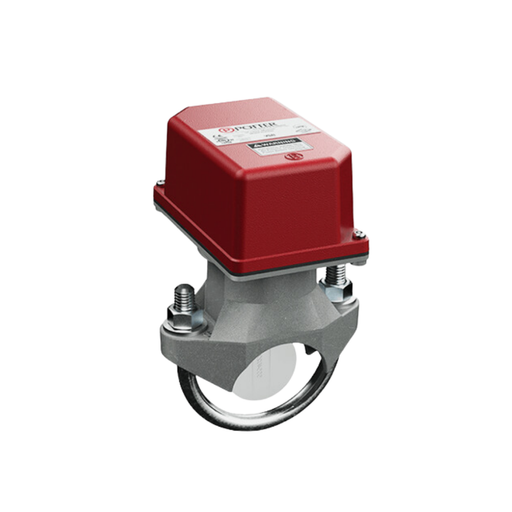 Waterflow Detector