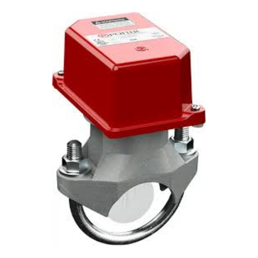 Waterflow Detector