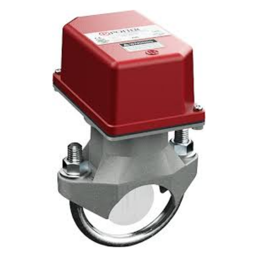 Waterflow Detector