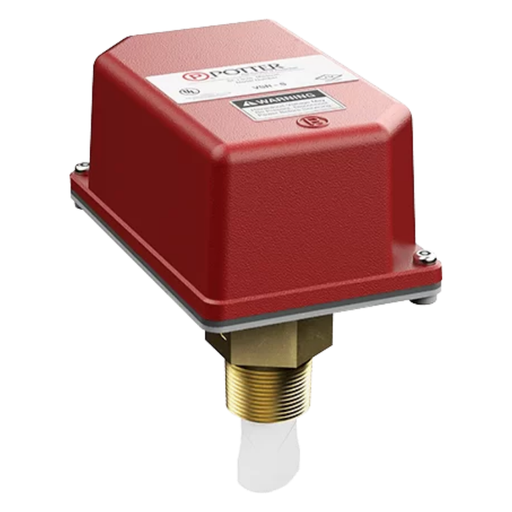 Waterflow Detector