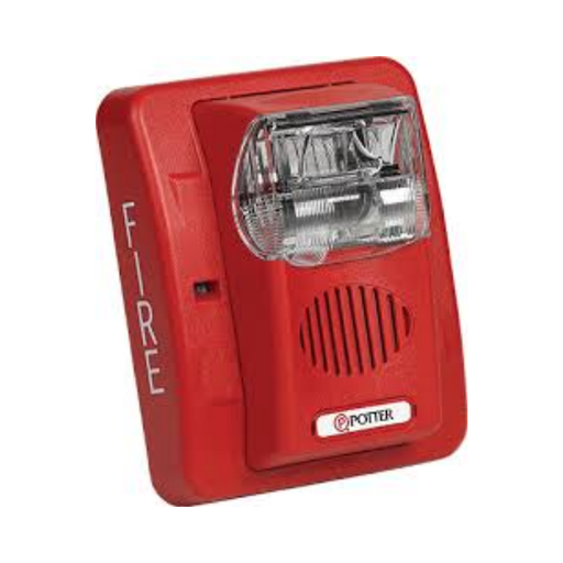 Fire Alarm Horn