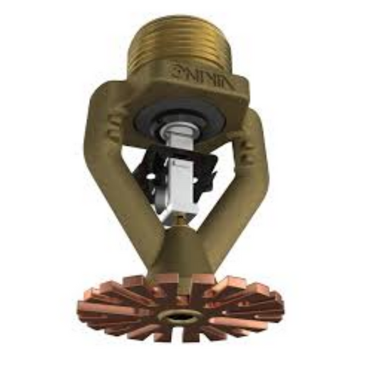 Sprinkler