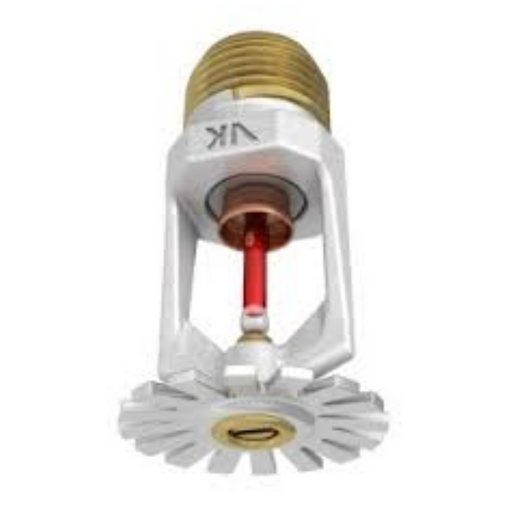 Sprinkler