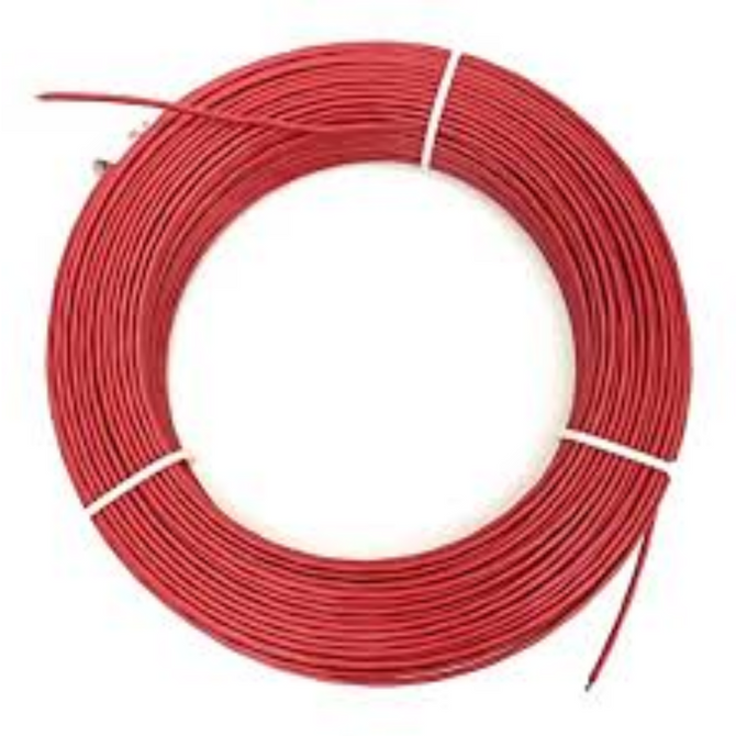 PLR-190-EPR PROTECTOWIRE Protectowire Low Resistance Plr-Epr 190 F 88 C Box Of 500Ft
