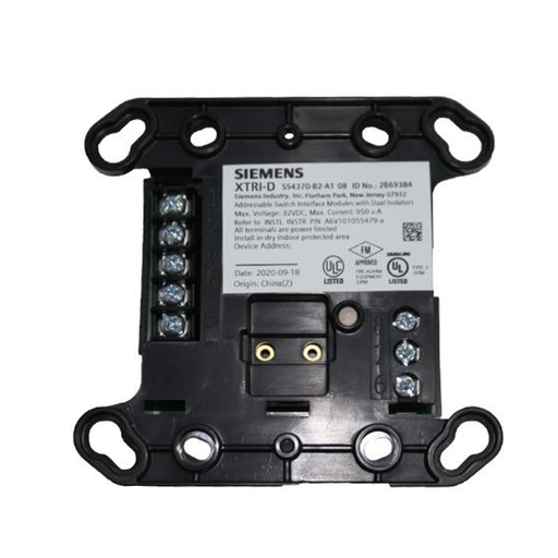 Monitor Module