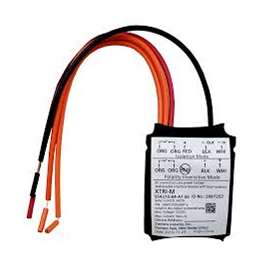 Monitor Module