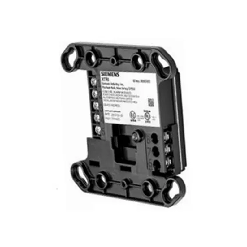 XTRI-S SIEMENS Addressable Monitor Module With Dual Isloators (S54370 ...