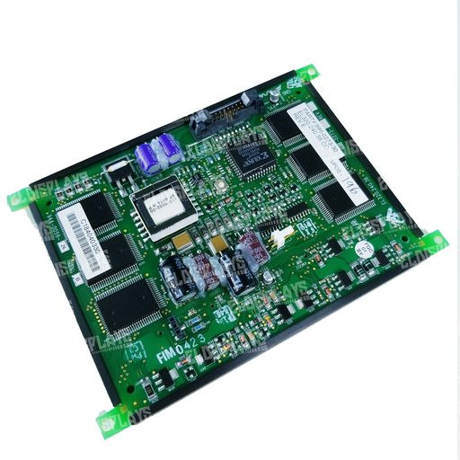 End of Line Resistor