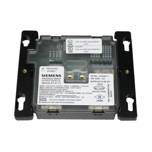 Monitor Module