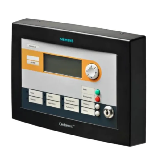 Annunciator