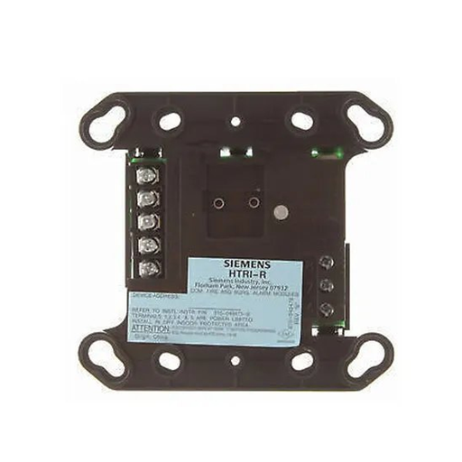Input Interface Module