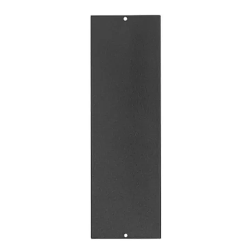 Mounting Plate