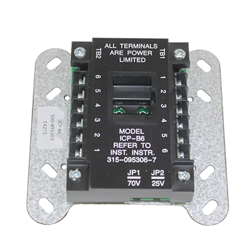 Control Module