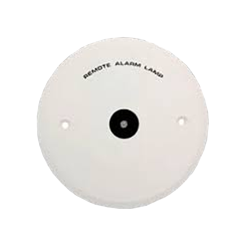 Lampada Telecomando Siemens Per Allarme Antincendio – Modello ILED-HC (500-048809) – Nuova