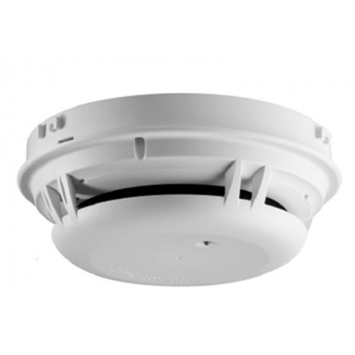 Fire Detector