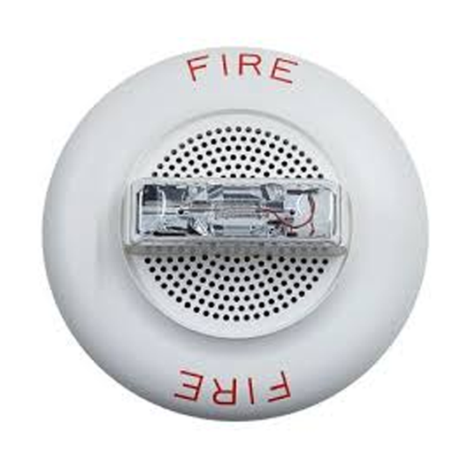 Fire Alarm