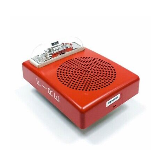 Fire Alarm
