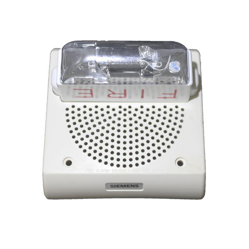 Fire Alarm