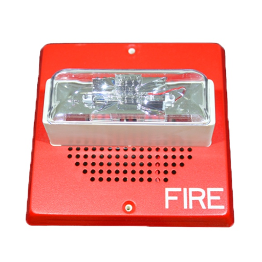 Fire Alarm