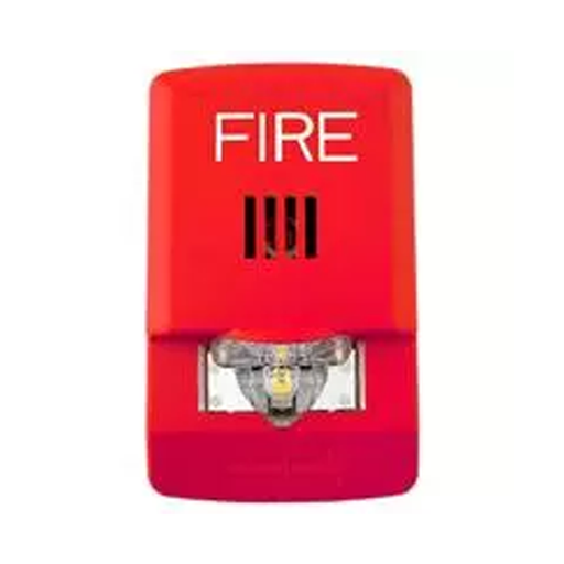 Horn-Strobe