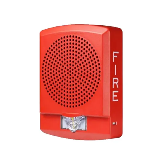 Fire Alarm