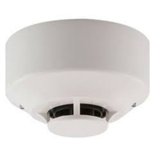 Photoelectric Smoke Detector