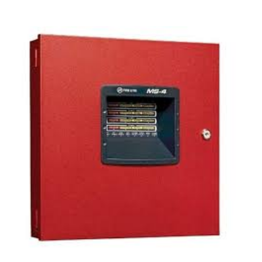 Fire Alarm Control Panel