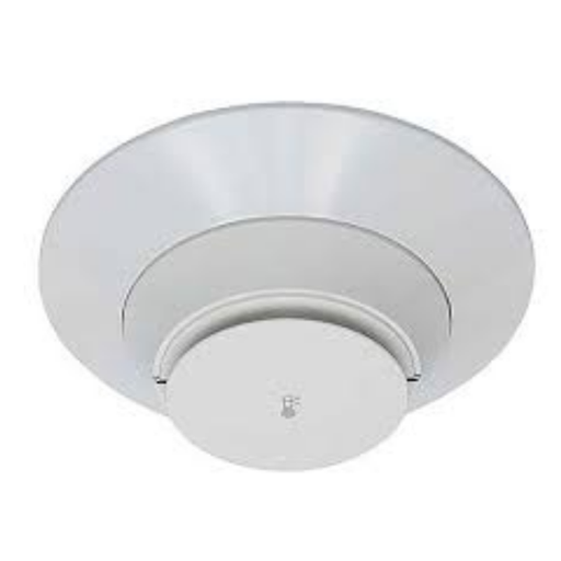 Heat detector