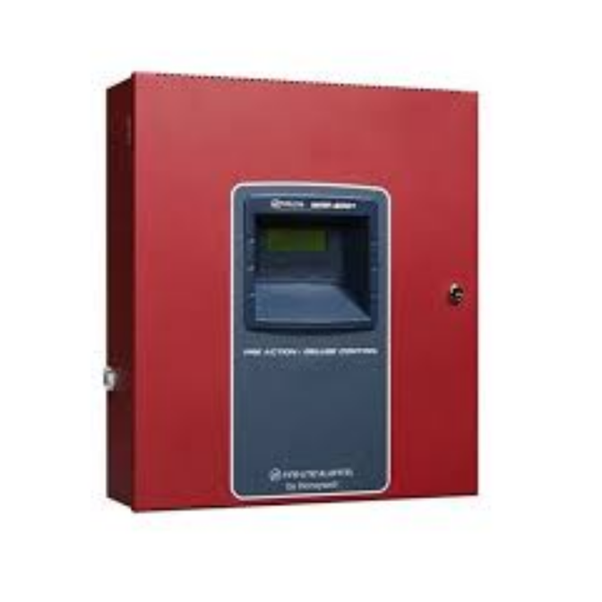 FIRE-LITE MRP-2001 Re-Action Deluge Control Panel 120 Vac — Nova Star ...