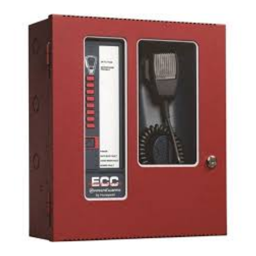 Remote Page Unit