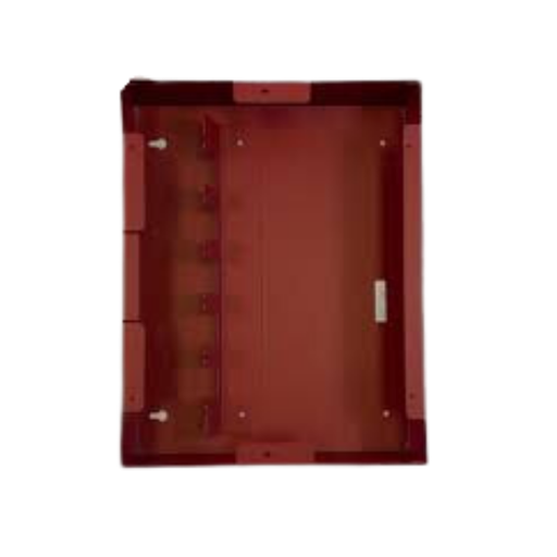 Fire Phone Storage Cabinet