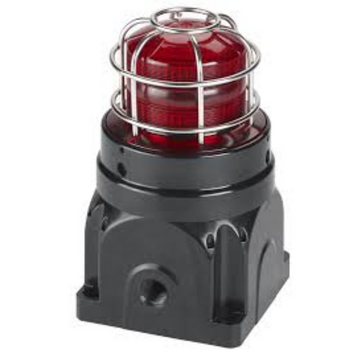 Horn-Strobe