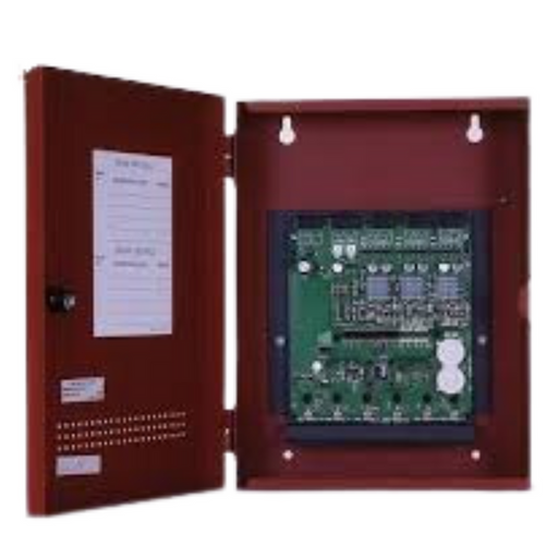 Back box